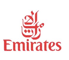 Emirates Logo